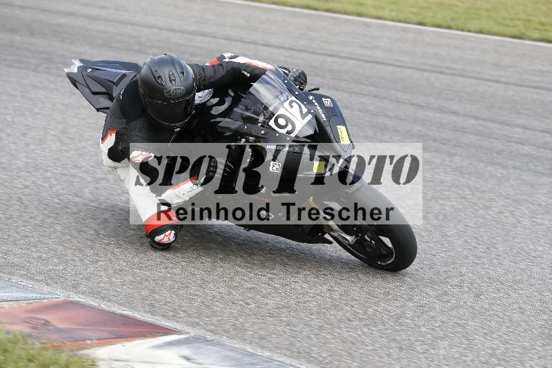 /24 08.06.2025 TZ Motorsport ADR/Gruppe gruen/92